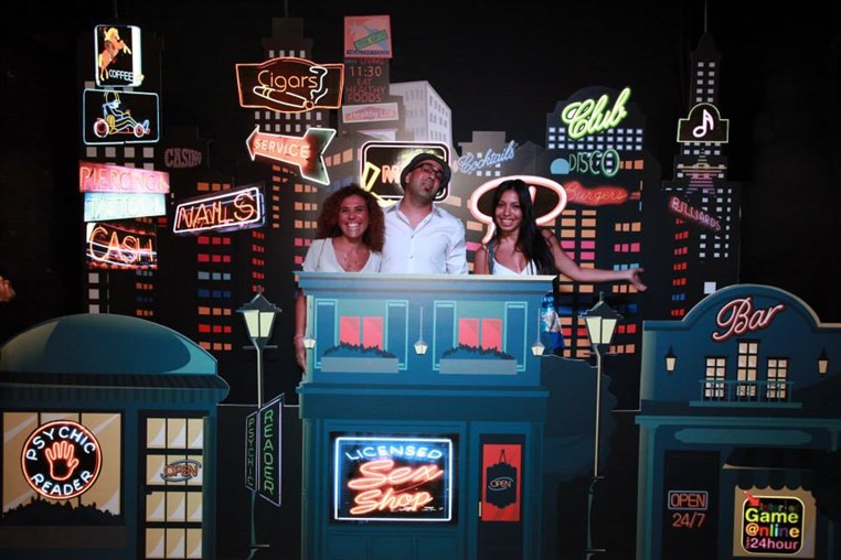 Mix FMs 80s Night